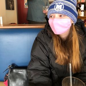 Meet your Posher, Jean